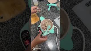 Teach Them While Theyre Are Young Cooking Is A Basic Skill Not A Gender Role