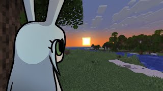 [BunSMP] Mining and Crafting #1
