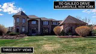 101 Galileo Dr Williamsville NY 14221