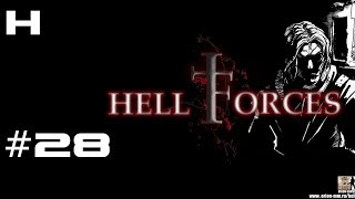 Hellforces Walkthrough Part 28