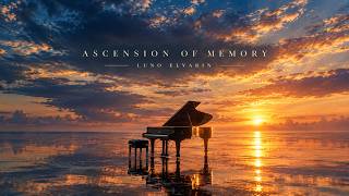 Ascension of Memory - Luno Elvarin