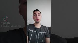 Логото на GIMP #logo #gimp #fyp #viral #dejannikolovski6