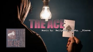 THE ACE: Ballpoint, Cushy, _91nova IWRITE TV #TheAce #Ballpoint #Cushy #_91nova #Trap #ElectroMusic