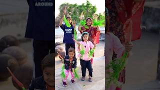 Рудра заставил всех танцевать #шорты #танец #розыгрыш #вирусное