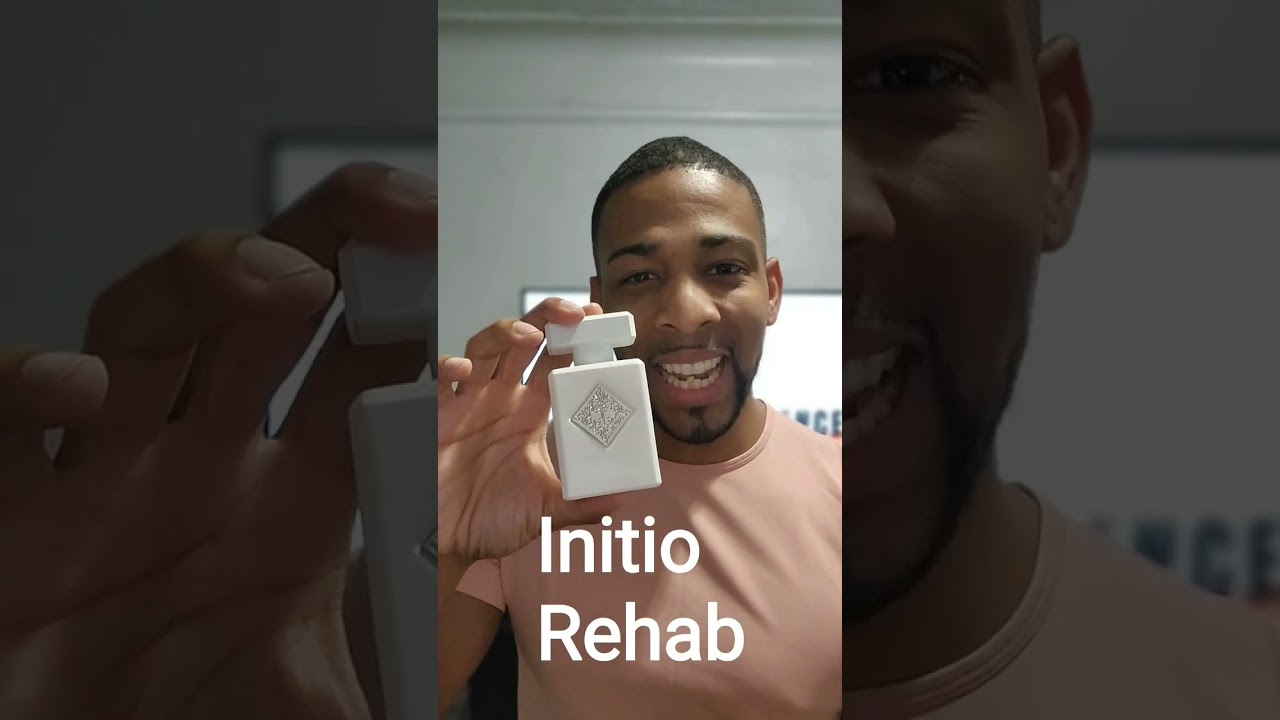 Лучшие ароматы от Initio