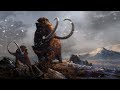 Mammoth - Ancient Animal