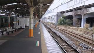 EF66-114 5094レ 熱海 通過