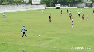 1⁰ tempo  Bola sport X Red bull