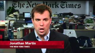 How did Christie and McAuliffe win over voters in N.J., Va.?