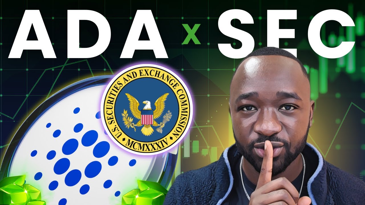 BREAKING: SEC Reviewing Grayscale’s Cardano ETF – Decision Expected in 45  Days!