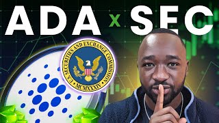 BREAKING: SEC Reviewing Grayscale’s Cardano ETF – Decision Expected in 45 Days!