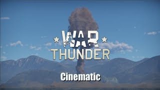 TOXIC (2WEI) War Thunder cinematic