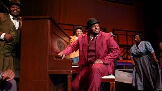 RAGTIME (2022) Trailer