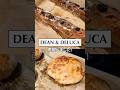 DEAN & DELUCAのパンを再現しました! #みきママ #DEAN & DELUCA #ハード系パン #shorts