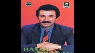 HASAN ERDOĞAN  FELEK BENİ DOSTTAN AYIRDI ORJİNAL KASET