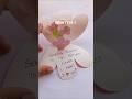#massage #love #diy #craft #paper #flower #easy #msg #sorry #unique #cute #lovely #share #viralshort