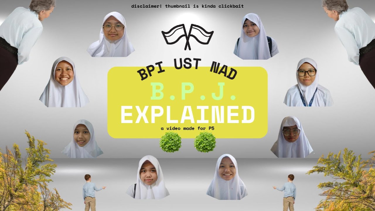 As it is, (a P5 video, bpi ust. Nad) - YouTube
