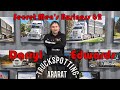 Secret Men's Business 62: Darryl Edwards - Truckspotting Ararat
