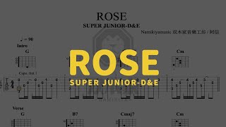 ROSE - D&E