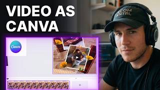 How to Use Video as Canva Element (2026) | Step-by-Step screenshot 1