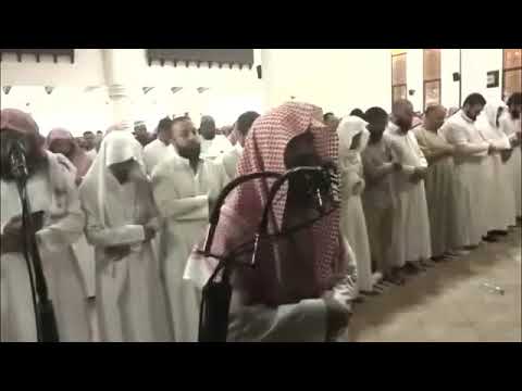 وسارعوا إلى مغفرة من ربكم وجنة عرضها السماوات والأرض أعدت للمتقين الشيخ محمد اللحيدان