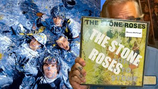 The Stone Roses Vinyl