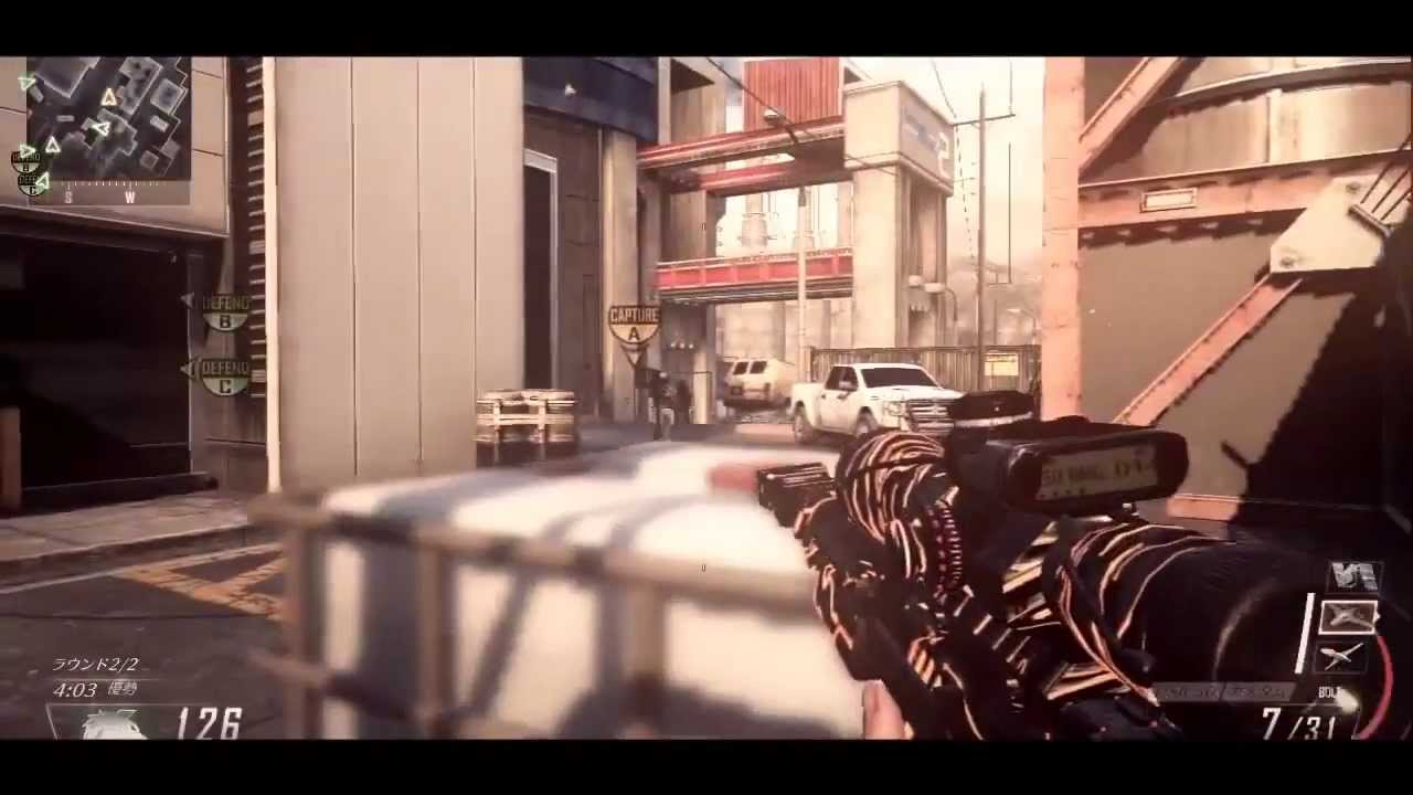 Episode1  All Encompassing  by Alreyz