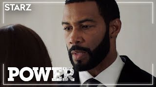 Ghost’s Journey | Power: The Final Episodes | STARZ