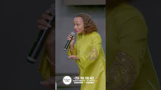 Pastor Rose Shaboka Preaching inspirekenyamedia shorts