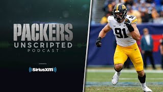 Packers Unscripted: Draft debrief