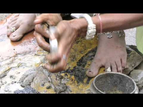 Sapna:The girl who said no to child marriage Instructional Video