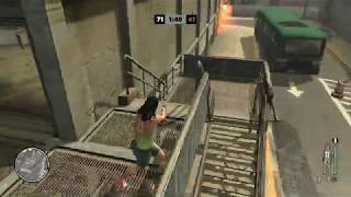 Max Payne 3 multiplayer, June to Sept 2019