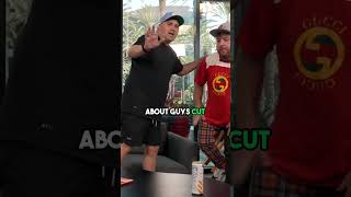 Famous Utter Chaos from Nick Antonyan entrance on the Simplistic Show Profile