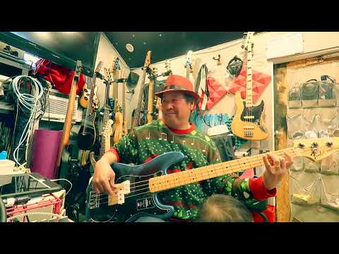 NDY Multi basses