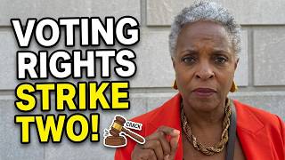 Supreme Court Strikes Voting Rights Again — What It Means for Black America