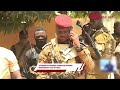 POINT AFRIK/Mali: Tombouctou privée d’électricité et d’eau depuis quatre jours