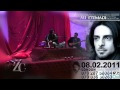 ZC ` Ali Etemadi (unplugged) 8th feb `2011 `LONDON