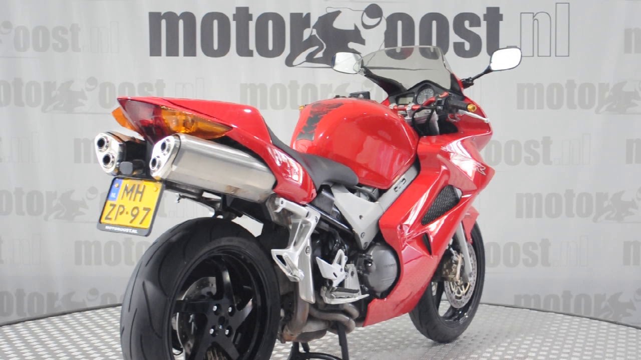 HONDA VFR 800 VTEC ABS EN DUAL COMBINED BRAKE SYSTEM VFR800 V TEC