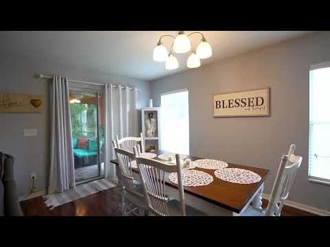 4136 Festival Pointe Blvd, Mulberry, FL home video tour