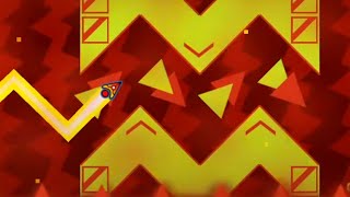 Choose Your Way 100% (Easy Demon) by Zhiana | Geometry Dash 2.2