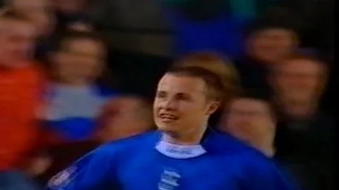 05-03-1996 Birmingham City 2 Wolves 0