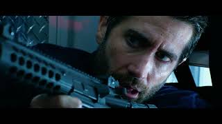 Ambulance - Eiza Gonzalez on Ambulance screenshot 3