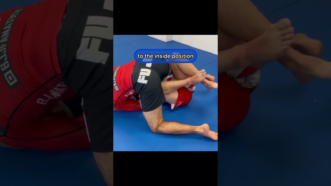 «Mount Escape» Гордона Райана