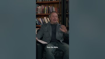 Je baan definieert je niet.