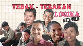 Permainan Tebak-Tebakan Seru - Games logika screenshot 4