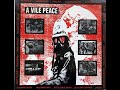 Bedlam  people of the world  a vile peace compilation lp  peaceville records 1987
