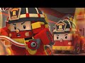 Episodes de robocar poli roycompilation de 2 heurescartoons pour enfantsrobocar poli tl