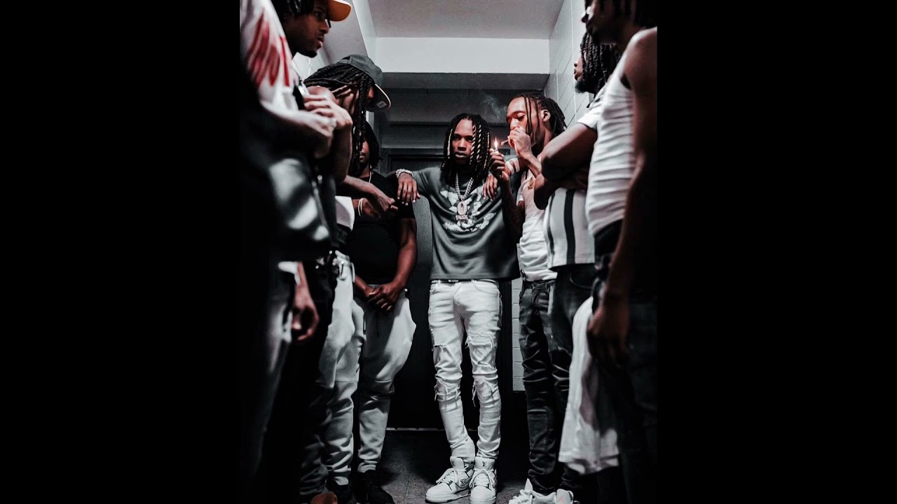 [Free]King Von Type beat 2021"No Face No Case"