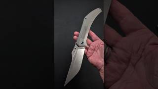 From Nighthorse to Navaja XL! Coming in 2027!