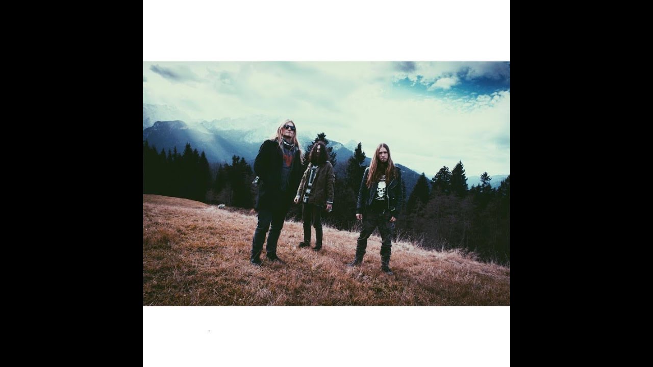 Witchfucker - Verlust